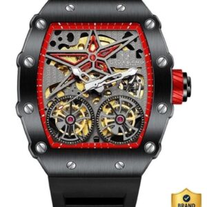 GIORDANO Analog Watch  - For Men GZ-50128